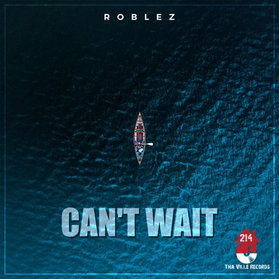 Can't Wait - Single