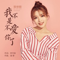 我不是不爱你了 - EP - 贺世哲