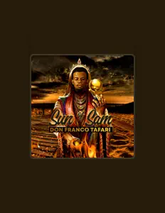 Dengarkan Don Franco Tafari, tonton video musik, baca bio, lihat tanggal tur & lainnya!