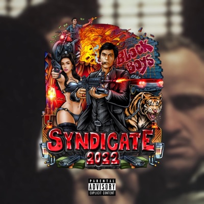 Syndicate 2022 - Single