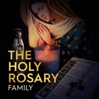 Sorrowful Mysteries — Holy Rosary