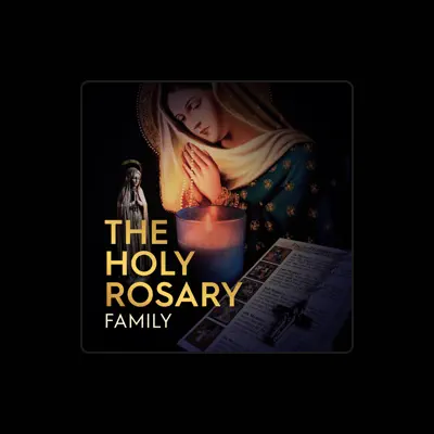 Listen to The Holy Rosary, watch music videos, read bio, see tour dates & more!