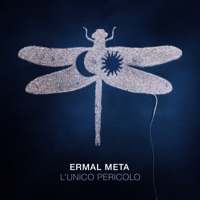 L'unico pericolo - Single - Ermal Meta
