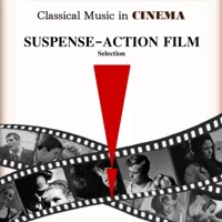 Classical Music in Cinema: Suspense-Action Film Selection