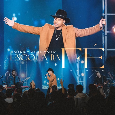 Escola da Fé (Ao Vivo) - Single