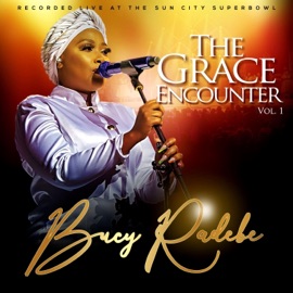 Simbonga Ngothando (feat. Vusi Nova) Bucy Radebe