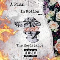 Real Hip-hop - Single - The Resistance