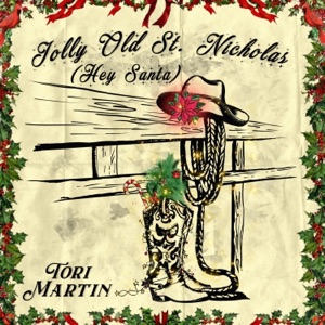 Jolly Old St. Nicholas (Hey Santa) - Single