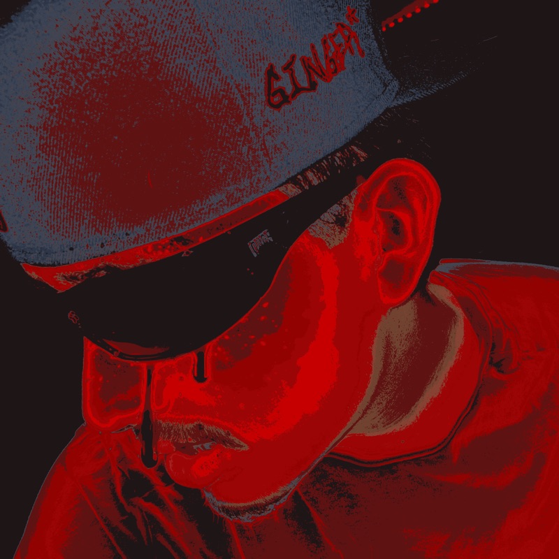 GINGER* - LLANTX PAP4$ (2023.wav TE ECHO DE MENOS ALE)