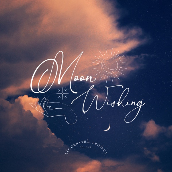 Moon Wishing - Single