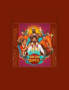 Ouça Santhosh Dahyanidhi, assista a videoclipes, leia a biografia, veja as datas das turnês e mais!