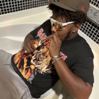 High change (feat. Kahlil4mb) - Single - ELX4MB