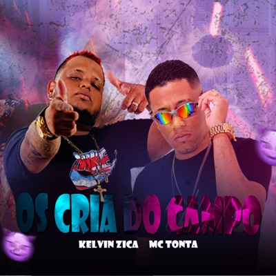 Os Cria do Campo (feat. MC Tonta) - Single