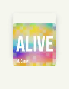 聆聽 M. Casian、觀看音樂影片、閱讀小傳、查看巡演日期等！