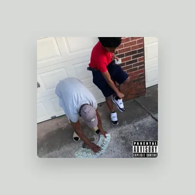 Listen to 61Blockboy, watch music videos, read bio, see tour dates & more!