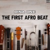 The First Afro Beat