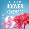 November 9 (Unabridged) - Colleen Hoover