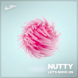 Let's Move On - Single