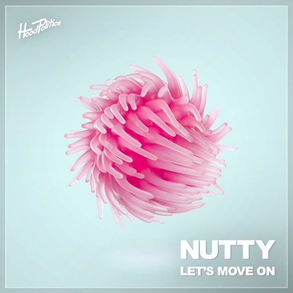 Let's Move On - Single
