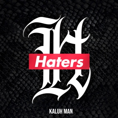 Haters - Single