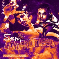 Sem Compromisso - Single - MC Vuiziki & DJ MAGRO