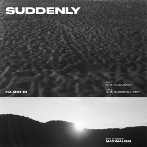 Suddenly - Single