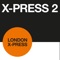 London X-press - X-Press 2 lyrics