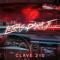 Letras Para Ti - Clave 210