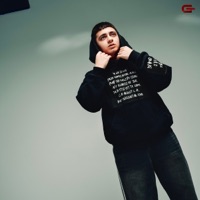 Не болей мной - Single - Goro