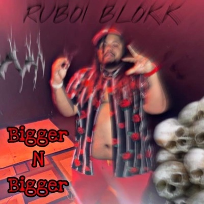 Bigger n Bigger (feat. JayG, Dc Hendrxx, Wopp2xx & Sxurce) - Single