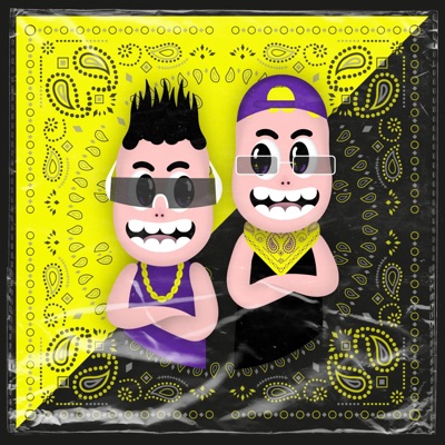 Psycho - Single