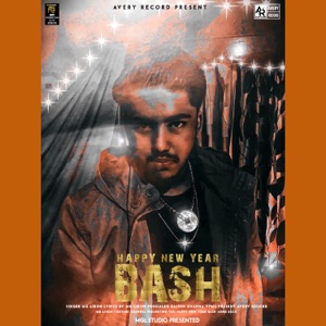 Happy New Year Bash