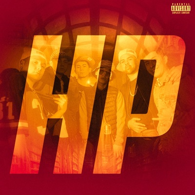HP (feat. LCA FLK, MB2, The KB, Elian & Ro Flowers) - Single