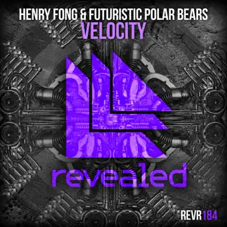 Velocity by Henry Fong & Futuristic Polar Bears song reviws