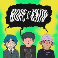 xo_hope_u_know_xo (feat. Noah Wolf & Nasian) - Single - Mafuba