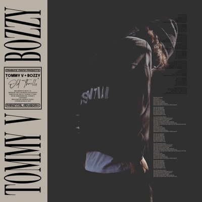 OLD THRILLS (feat. Bozzy) - Single