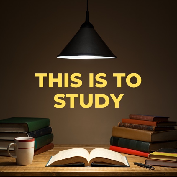 This is to study