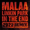 In the End (2022 Remix) cover art