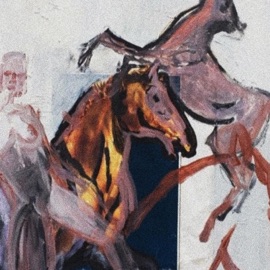 Safe House Hector Vae