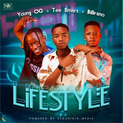 Lifestyle (feat. Young OG, Tee Smart & Billirano) - Single