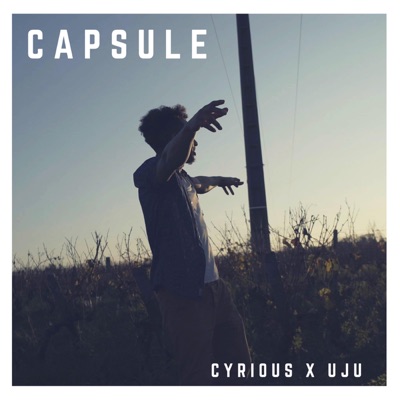 Capsule (feat. UJU) - Single