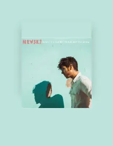 聆聽 NEWSKI、觀看音樂影片、閱讀小傳、查看巡演日期等！