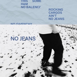 No Jeans Degree