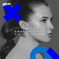 Wide Awake & Dreaming (Acoustic Mix) - Single - Amba Shepherd