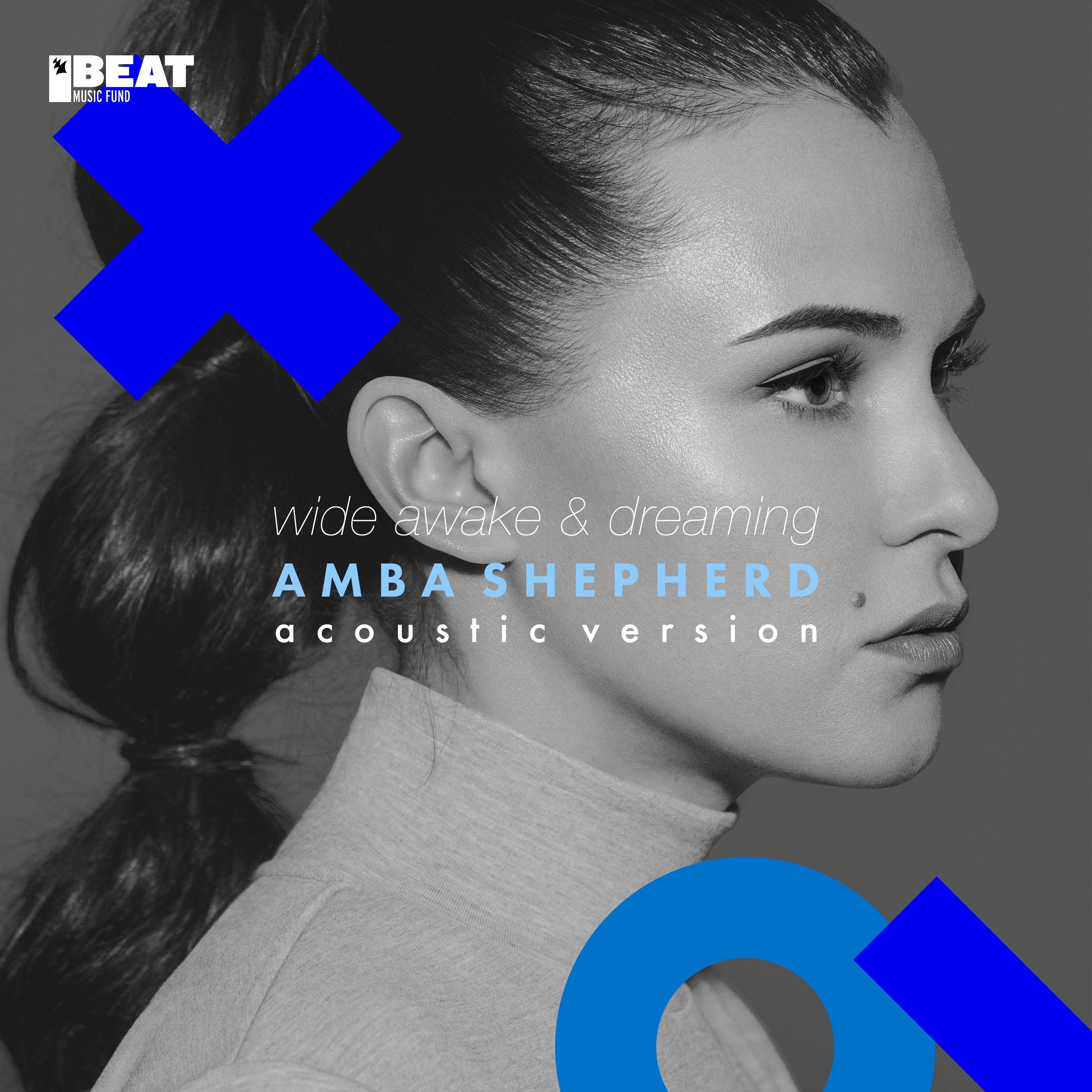 Wide Awake & Dreaming (Acoustic Mix) - Single