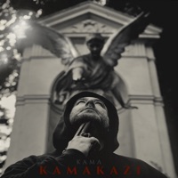 Już Taki Jestem, Inny Nie Będę - Single - Kama Kamakazi