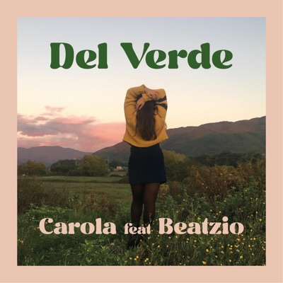 Del Verde (feat. Beatzio) - Single