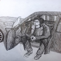 Кошмар - Single - Leges