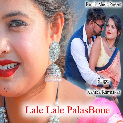 Lale Lale Palas Bone - Single
