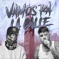 Vamos Pa la Calle (feat. Julianno Sosa) - Single - Rottkriss